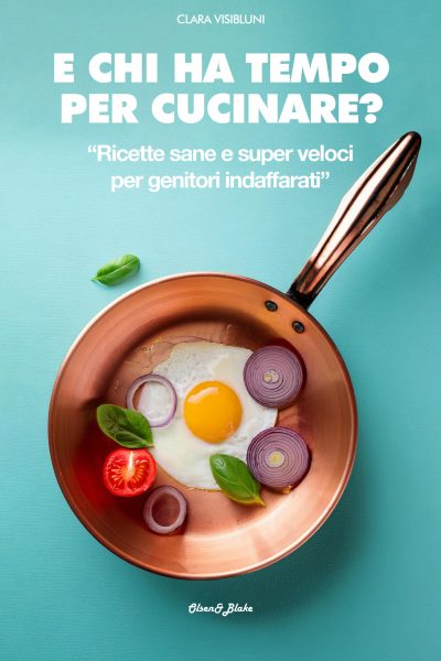 EchiHaTempoPerCucinareAMAZON